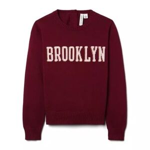 Janie & Jack x Kimberly Goldson | Brooklyn Sweater (10) 🗽